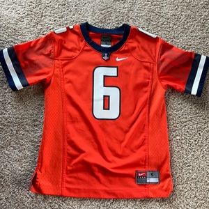 Boys Nike jersey